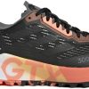 Intersport Adidas Terrex Agravic Flow 2.0 Gore-Tex Womencore black/core black/coral fusion negro Zapatillas running