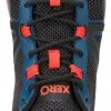 Intersport Xero Shoes EU Scrambler Low Barefoot Trail Shoe with Michelin Sole Calzado de montaña