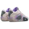 Intersport Nike Tatum 2"Sidewalk Chalk" pink/smoke/lila/mint foam Zapatillas de baloncesto