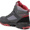 Intersport Chiruca Yukon GTX 09 grey Calzado de montaña