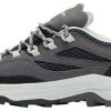 Calzado de montaña Intersport Jack Wolfskin Hiking Shoe CYROX TEXAPORE LOW W grey graphite