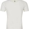 Intersport Hummel First Performance Jersey L/S Men (204502)S/S white (204500-9001) Camisetas de fútbol