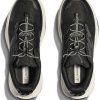 Intersport Hoka Transport Shoes Men Black Alabaster Calzado de montaña