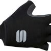 Intersport Sportful TC Gloves WomenBlack Guantes de ciclismo