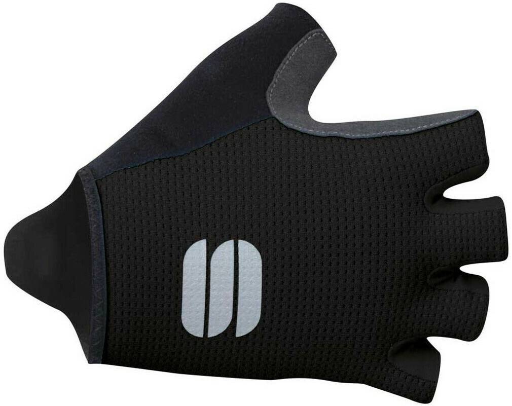 Intersport Sportful TC Gloves WomenBlack Guantes de ciclismo