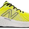 Intersport New Balance Fresh Foam Vongo V5cosmic pineapple/quartz grey/black amarillo Zapatillas running