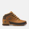 Intersport Timberland Euro Sprint Hiker hiking brown Calzado de montaña