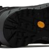 Intersport Dolomite Croda Nera HI GTX M (289223)black negro Calzado de montaña