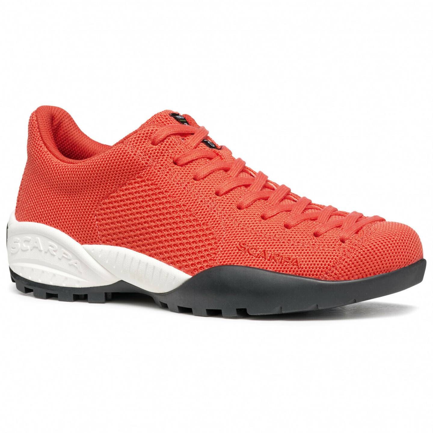 Calzado de montaña Intersport Scarpa Mojito Bio (32706492)coral rojo