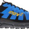 Zapatillas running Intersport Inov-8 TRAILFLY G 270blue/nectar azul