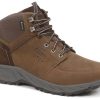 Calzado de montaña Intersport Chiruca Montreal12 brown