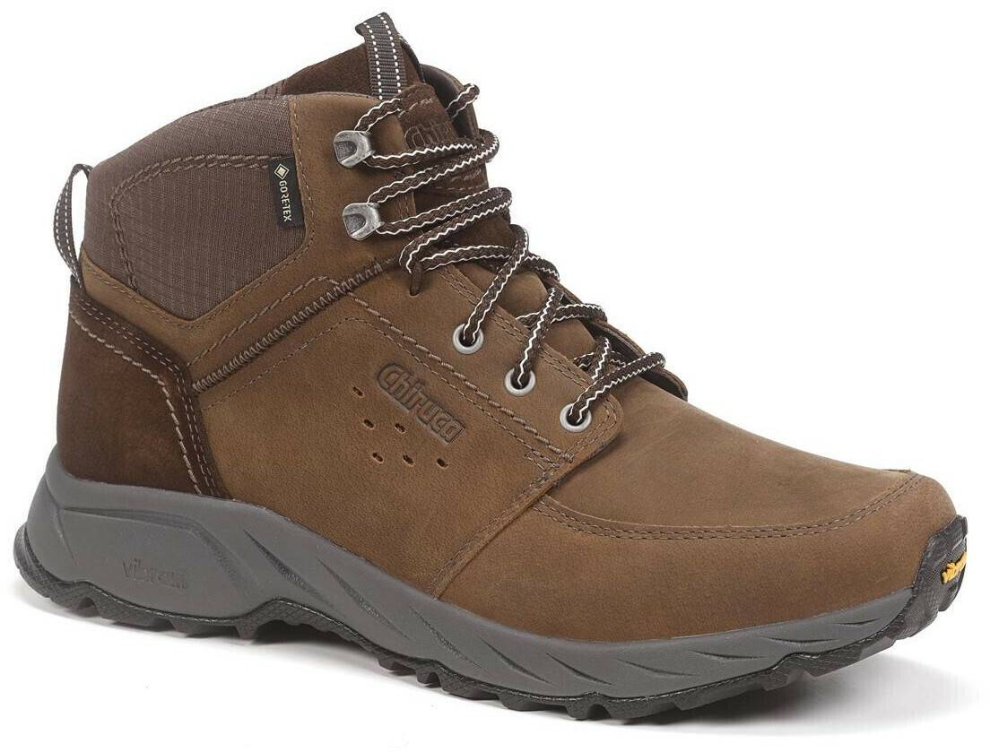 Calzado de montaña Intersport Chiruca Montreal12 brown