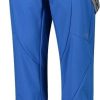 Intersport CMP Pants (3W04407)blue Ropa de esquí