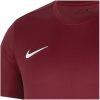 Camisetas de fútbol Intersport Nike Park VII Shirt short sleeve Youth (BV6741)(BV6741-677) red