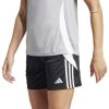 Intersport Adidas Tiro 24 Trikot WomenGrau Weiss Camisetas de fútbol