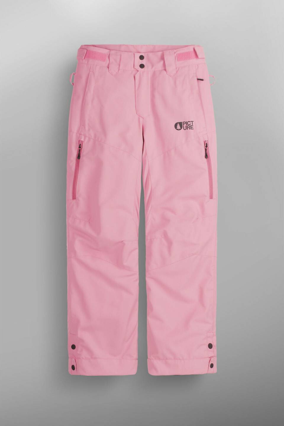 Intersport Picture Time Pants (KPT042)cashmere rose Ropa de esquí