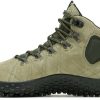 Intersport Merrell Wrapt Mid Waterproof Men Lightweight Hiking Shoe green Calzado de montaña