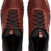 Calzado de montaña Intersport Tecnica Magma 2.0 GTX CPsomber laterite/rich laterite rojo