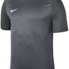 Intersport Nike Trophy III Jersey Youthcool grey/dark grey Camisetas de fútbol