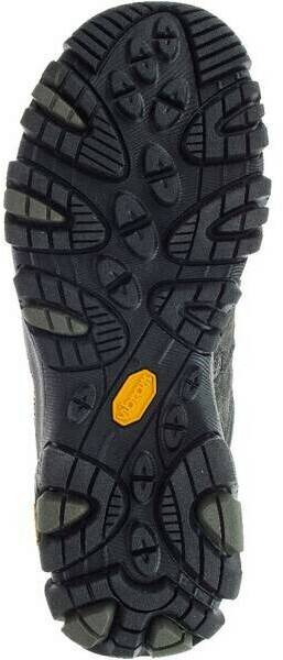 Intersport Merrell Moab 3 Mid GTXbeluga Calzado de montaña