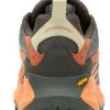 Intersport Merrell Moab Speed 2 GORE-TEXbeluga naranja Calzado de montaña