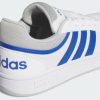 Intersport Adidas Hoops 3 Summer Shoes putty mauve Zapatillas de baloncesto