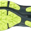 Zapatillas running Intersport Mizuno Wave Rider GTXorion blue/orion blue/neo lime verde