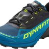 Intersport Dynafit Ultra 50 GTX Menblack out/reef azul Zapatillas running