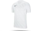 Camisetas de fútbol Intersport Nike Challenge III Shirt short sleeve (BV6703)(BV6703-100) white