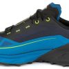 Intersport Dynafit Ultra 50 GTX Menblack out/reef azul Zapatillas running