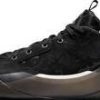 Intersport Nike Air Jordan XXXIX Lumière Basketball Shoe black Zapatillas de baloncesto