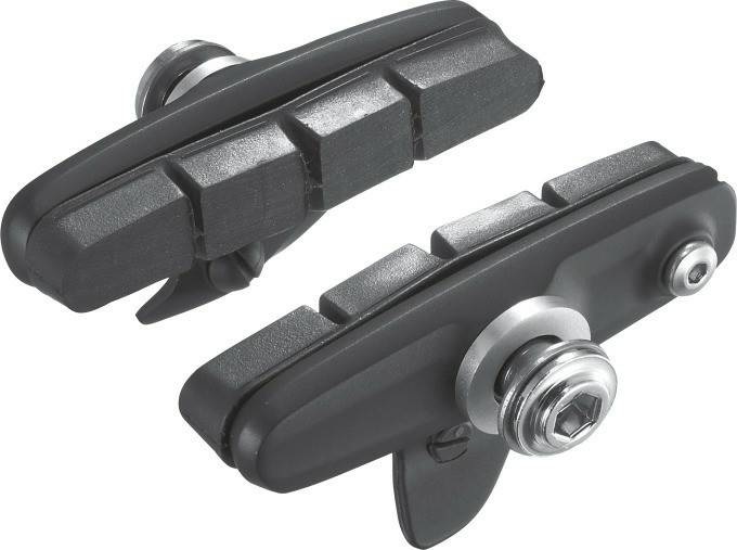 Accesorios para frenos de bicicleta Intersport Shimano R55C3 (Y-8FN98070)