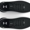 Intersport Under Armour HOVR Turbulenceblack/jet grey negro Zapatillas running