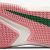 Zapatillas de baloncesto Intersport Nike Air Zoom Crossover Kidspink foam/pink gaze/malachite/summit white