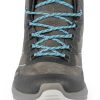 Calzado de montaña Intersport Grisport Hiking Terrain suede GS160