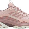 Calzado de montaña Intersport Merrell Moab Speed 2 GTX Women(J038236) adobe rose rosa