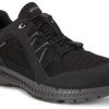 Calzado de montaña Intersport Ecco Terracruise II W GTX black