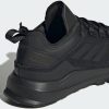 Intersport Adidas Terrex Urban Low Leather Hiking Shoescore black/core black/grey six Calzado de montaña