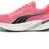 Zapatillas running Intersport Puma Magnify Nitro 2 Fade Running Shoes pink