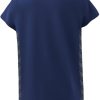 Camisetas de fútbol Intersport Erima Essential Team T-Shirt Damen Shirt blau