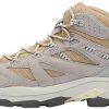 Calzado de montaña Intersport Jack Wolfskin VOJO TOUR TEXAPORE MID M hiking rainstorm