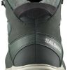 Calzado de montaña Intersport Salomon Outchill TS CS WP(L47328100) ubnchi/almilk/urban chic/almond milk