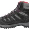 Calzado de montaña Intersport Berghaus Men's Expeditor Trek 2.0 Bootsblack/red