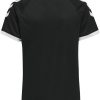 Camisetas de fútbol Intersport Hummel Core Volley Tee Kids (213922)black 2001