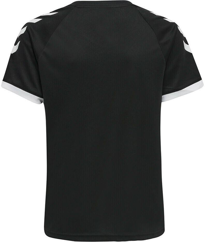 Camisetas de fútbol Intersport Hummel Core Volley Tee Kids (213922)black 2001