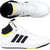 Intersport Adidas Shoes Hoops Mid K GZ1928 Zapatillas de baloncesto