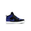 Zapatillas de baloncesto Intersport Jordan Jordan 1 shoe for younger children black