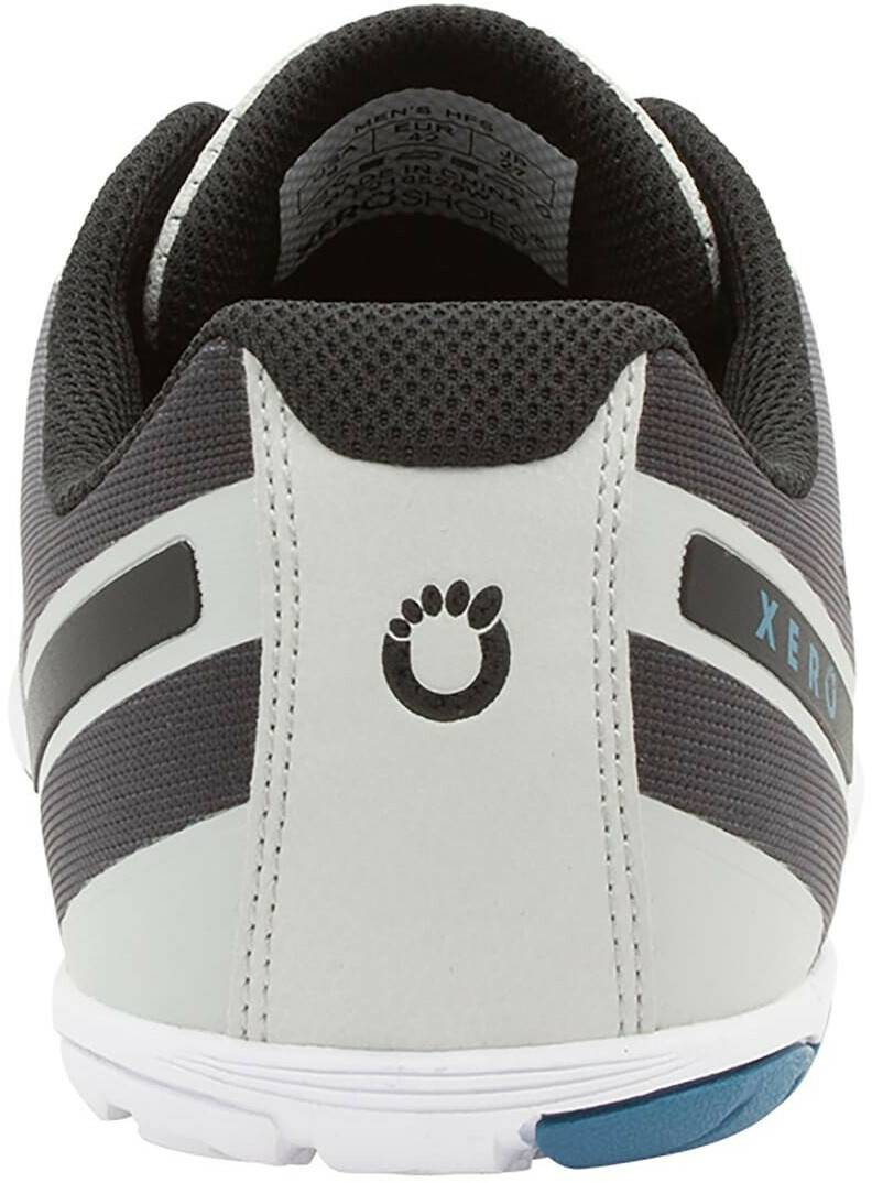 Intersport Xero Shoes EU HFSbright grey gris Zapatillas running