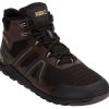 Intersport Xero Shoes EU Xcursion Fusion(XFM-BTM)Fusion(XFM-BIS) bison brown marrón Calzado de montaña