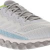 Intersport Inov-8 F-Lite Fly G 295white/blue/green blanco Zapatillas running